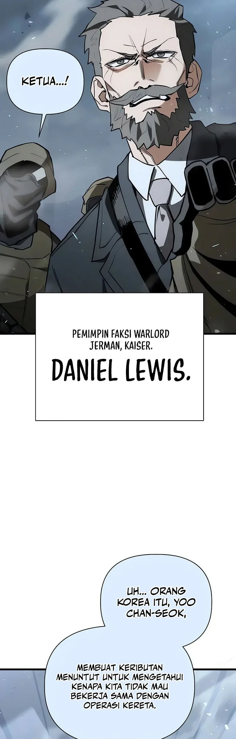 World-Saving Is A Skill Chapter 22 - halaman 59
