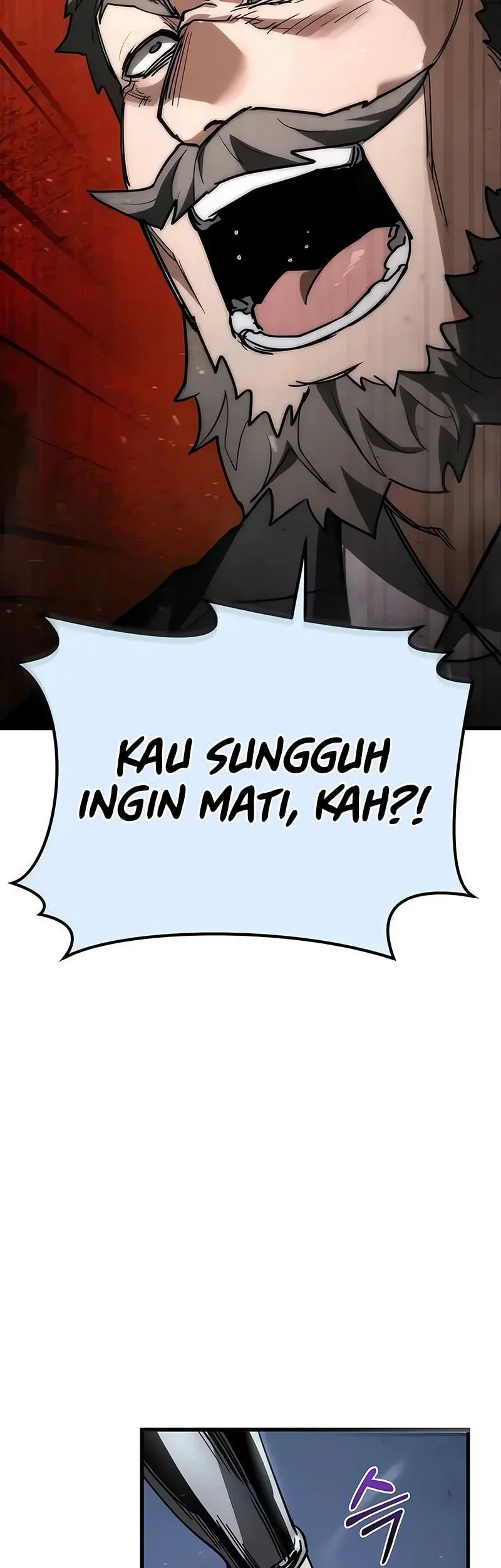 World-Saving Is A Skill Chapter 22 - halaman 63