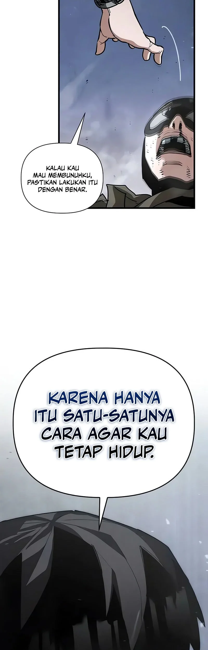 World-Saving Is A Skill Chapter 22 - halaman 64