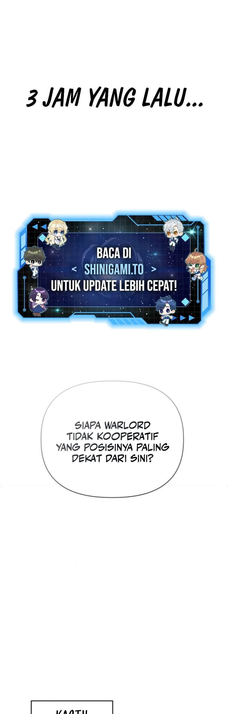 World-Saving Is A Skill Chapter 23 - halaman 2