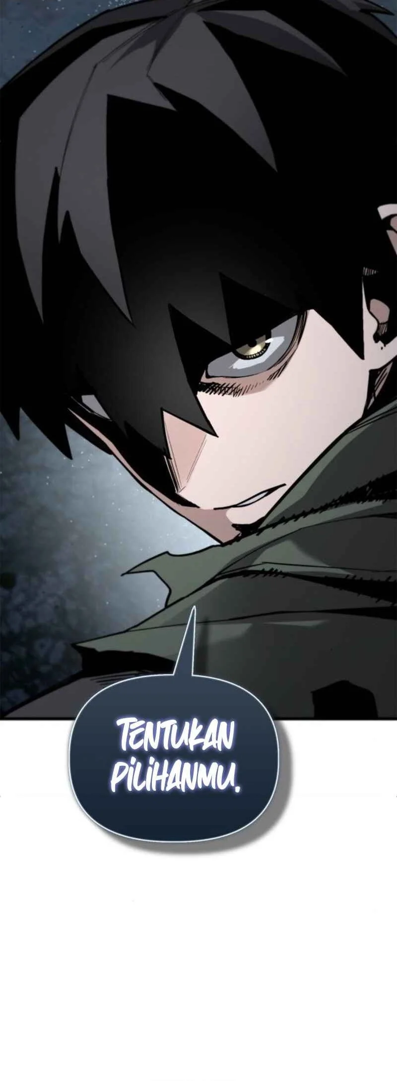 World-Saving Is A Skill Chapter 23 - halaman 33