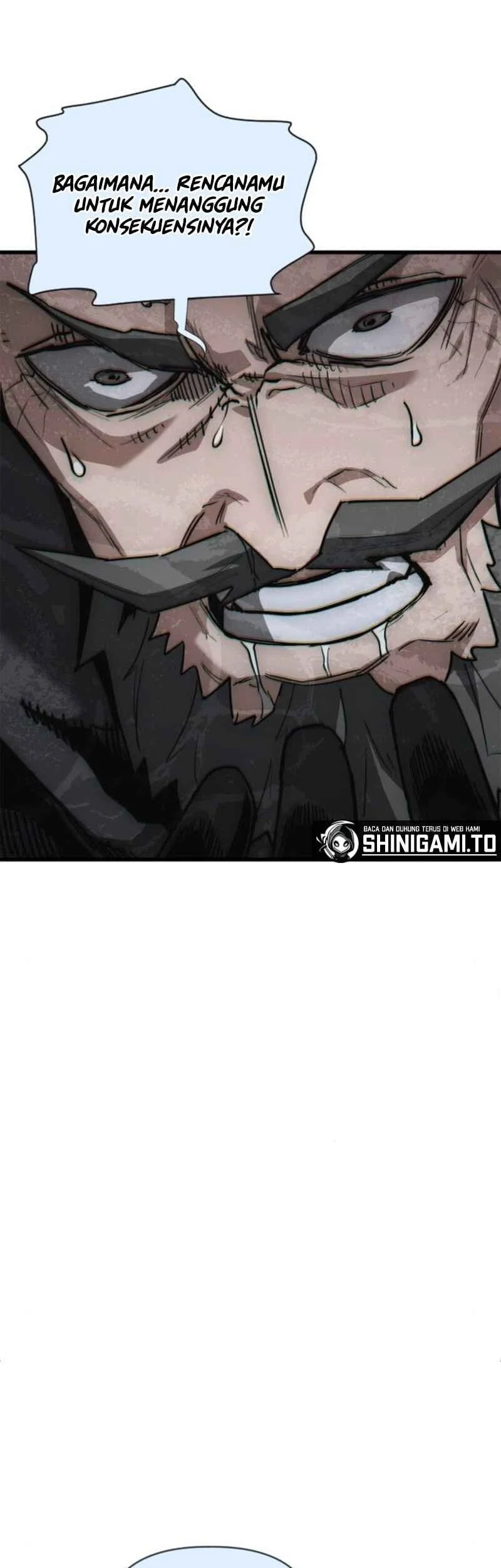 World-Saving Is A Skill Chapter 23 - halaman 40