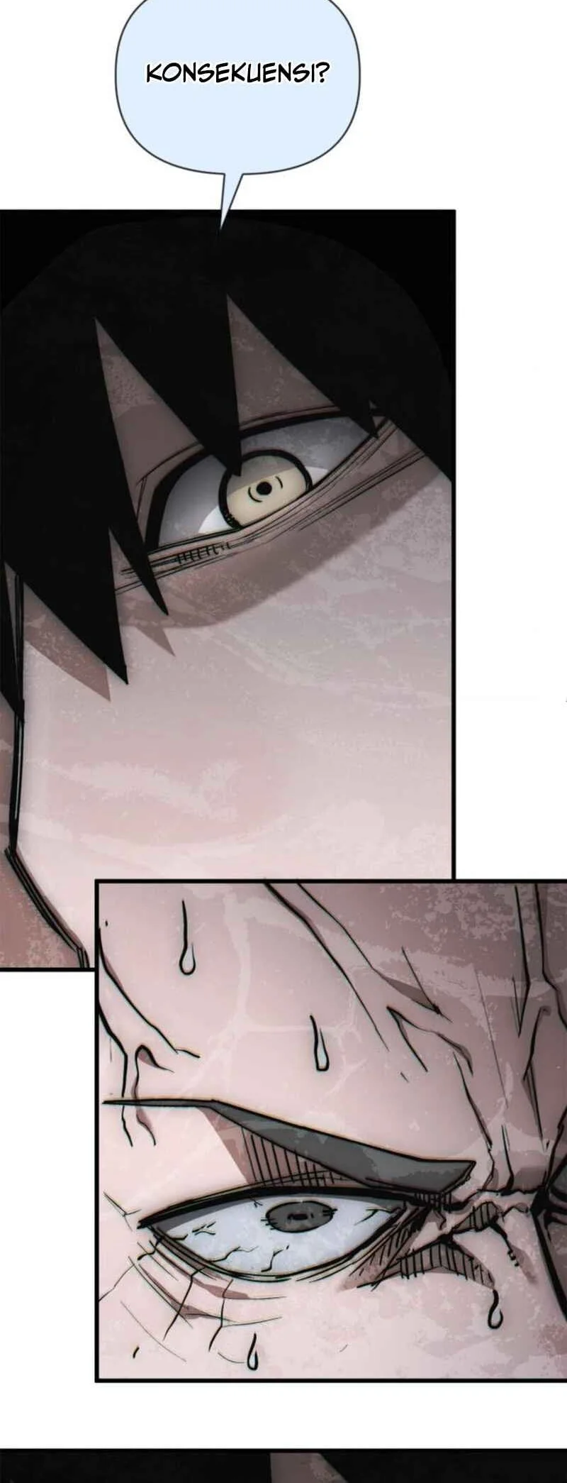 World-Saving Is A Skill Chapter 23 - halaman 41