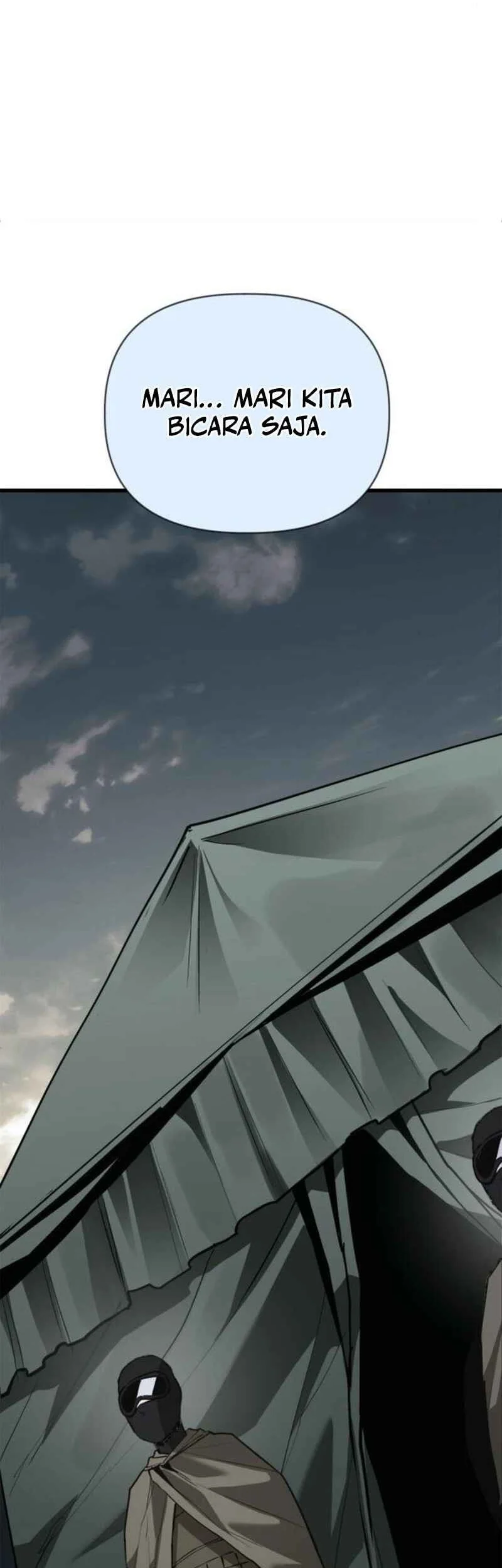 World-Saving Is A Skill Chapter 23 - halaman 43