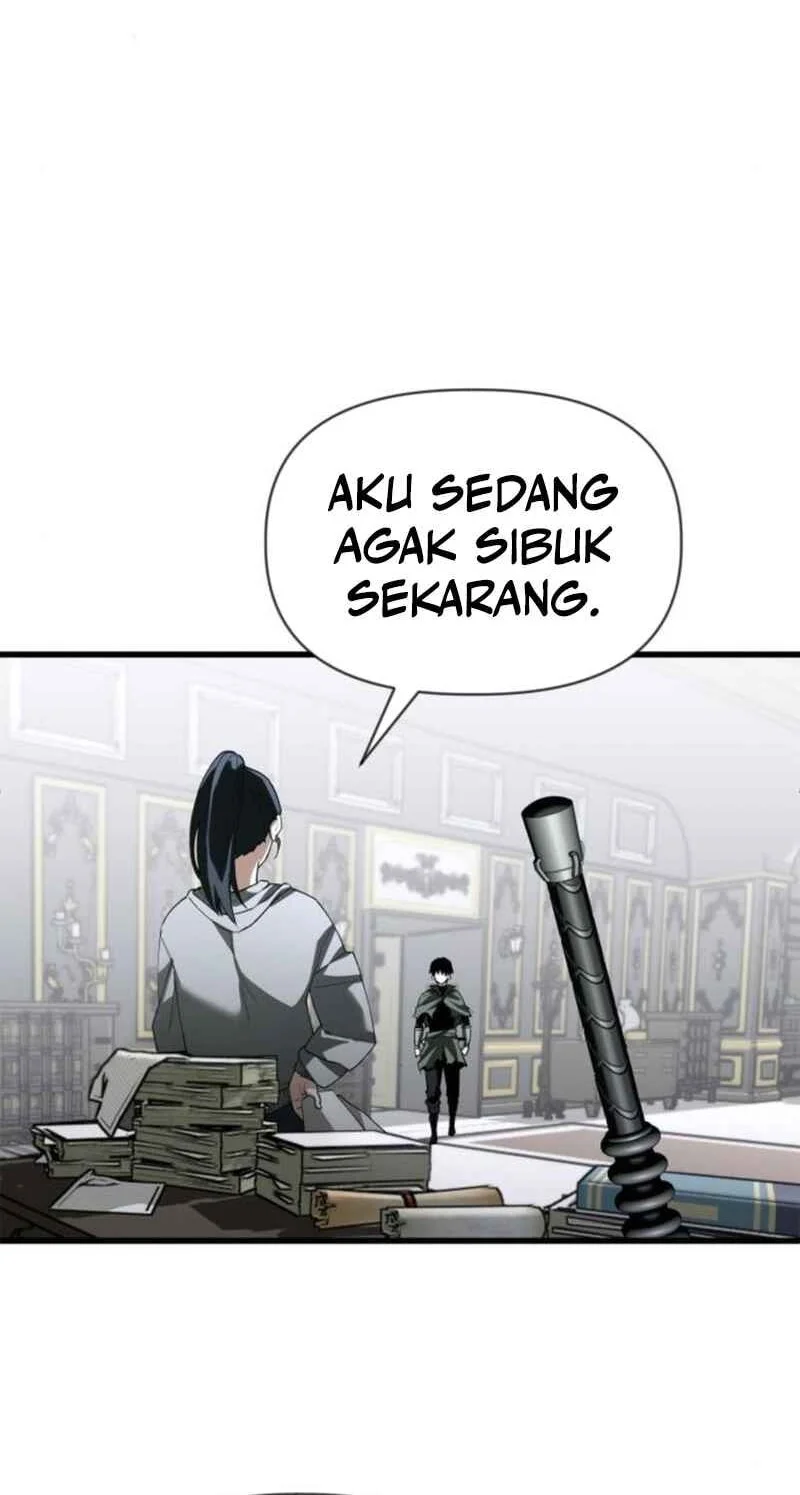 World-Saving Is A Skill Chapter 23 - halaman 5