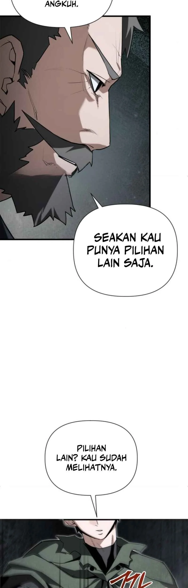 World-Saving Is A Skill Chapter 23 - halaman 56