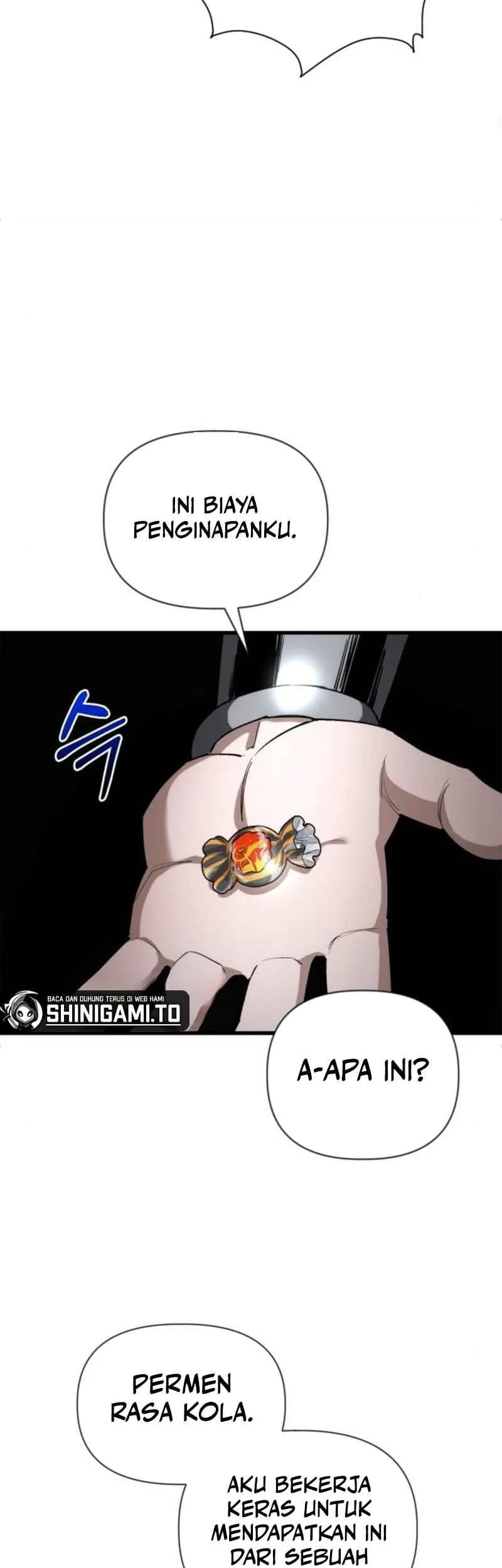 World-Saving Is A Skill Chapter 23 - halaman 64