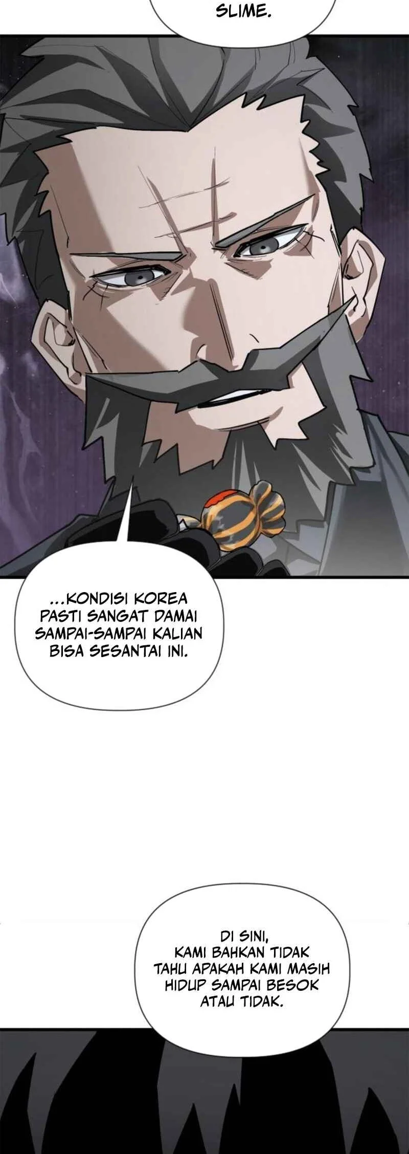 World-Saving Is A Skill Chapter 23 - halaman 65