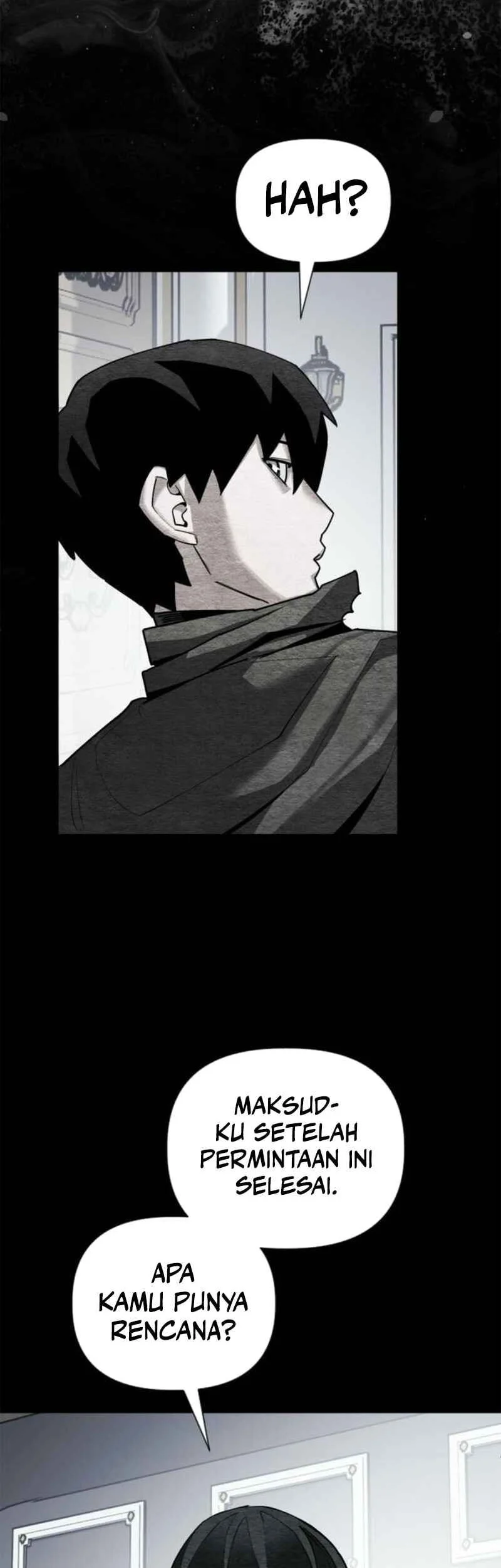 World-Saving Is A Skill Chapter 23 - halaman 67