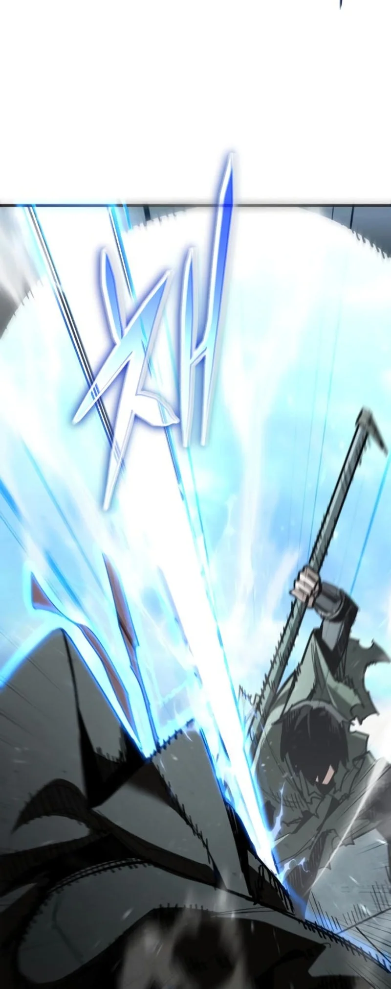 World-Saving Is A Skill Chapter 24 - halaman 37
