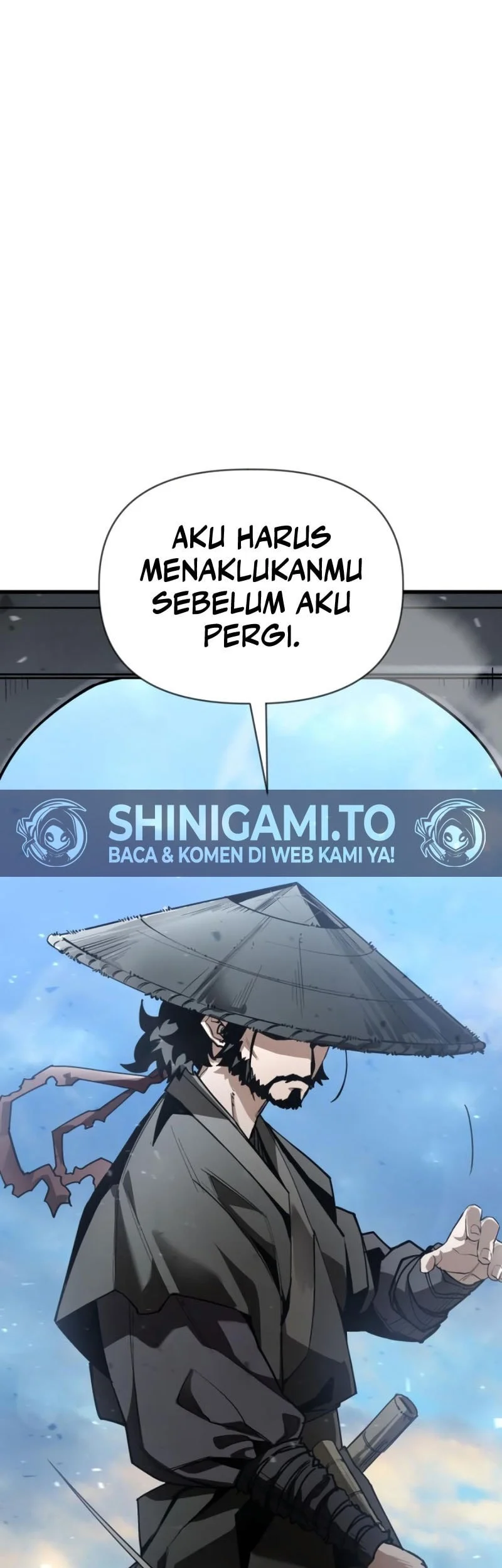 World-Saving Is A Skill Chapter 24 - halaman 40