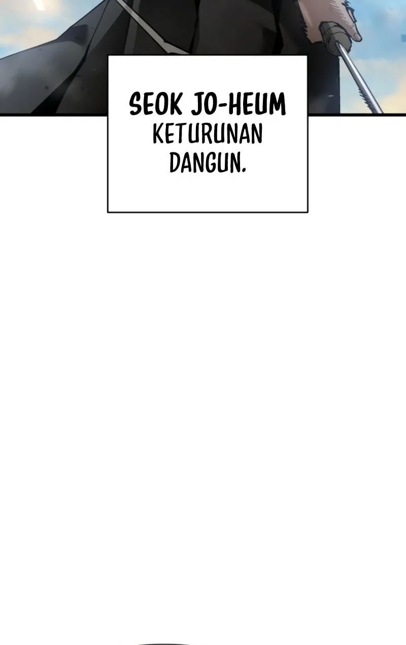 World-Saving Is A Skill Chapter 24 - halaman 41
