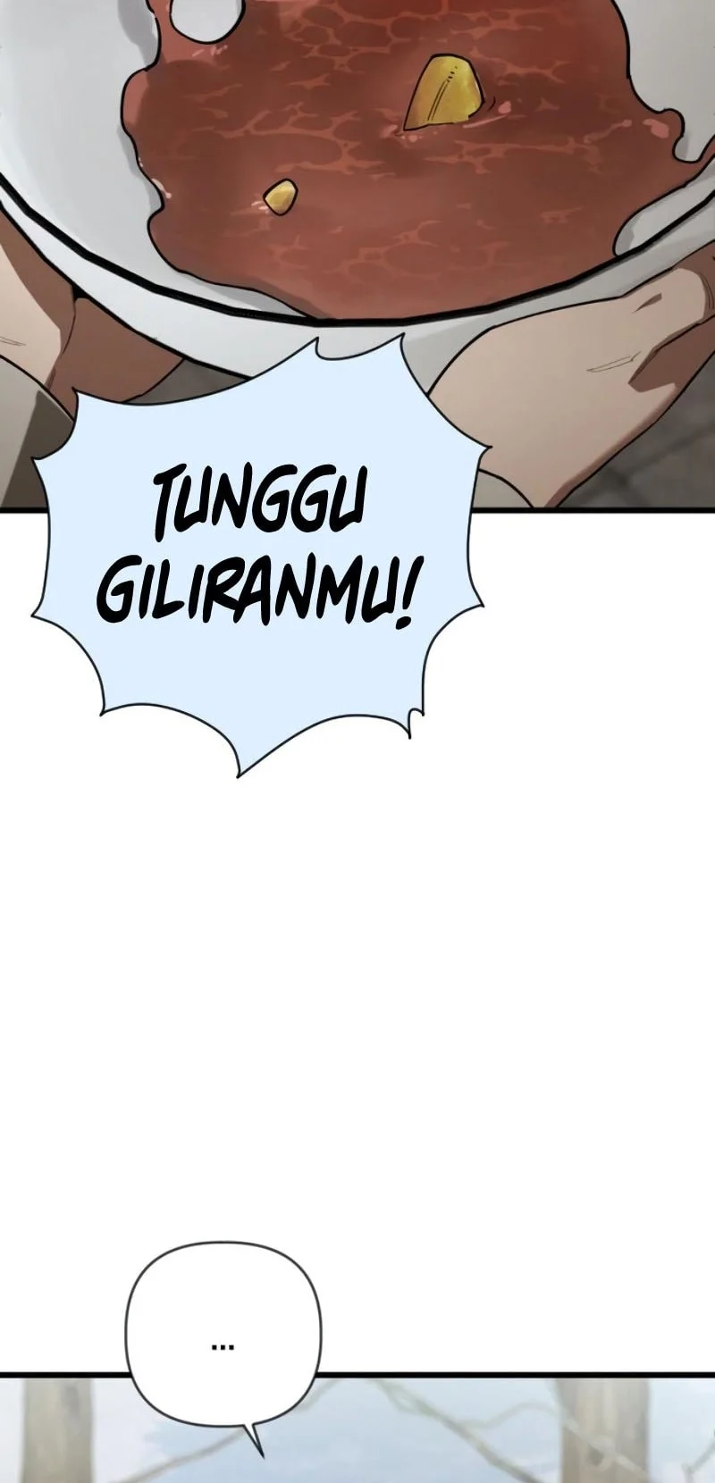 World-Saving Is A Skill Chapter 24 - halaman 5