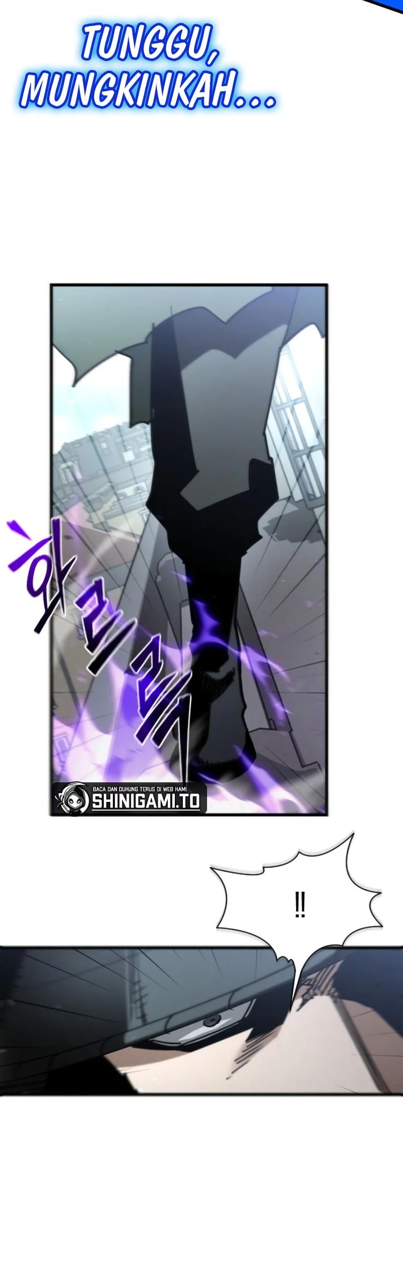 World-Saving Is A Skill Chapter 24 - halaman 51