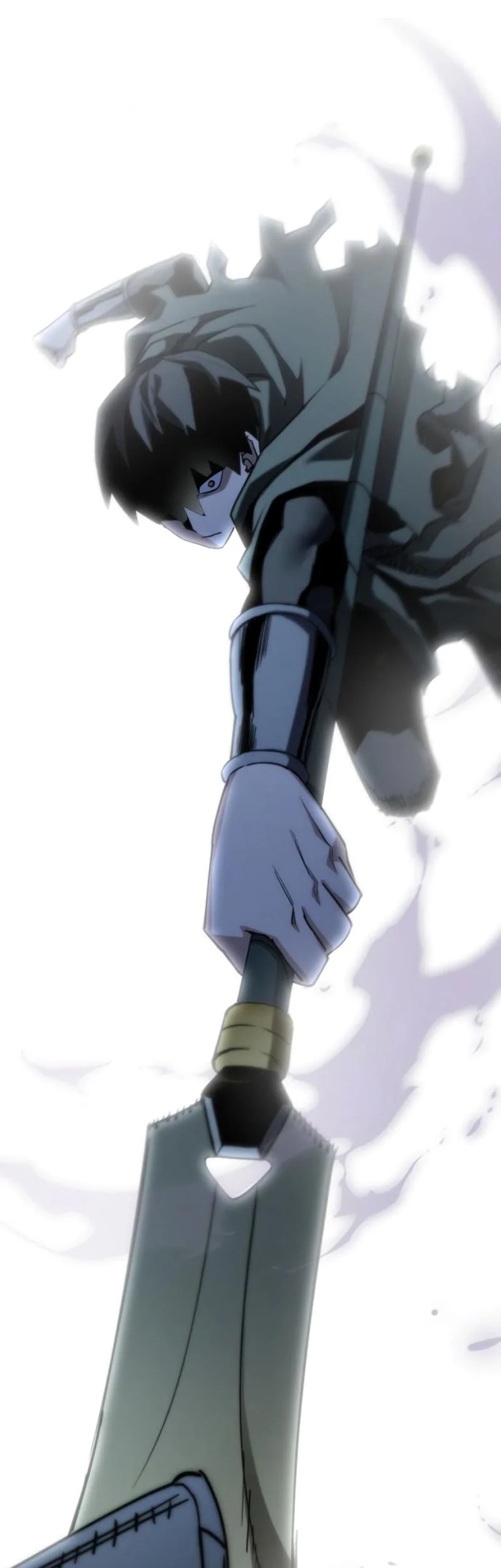 World-Saving Is A Skill Chapter 24 - halaman 52