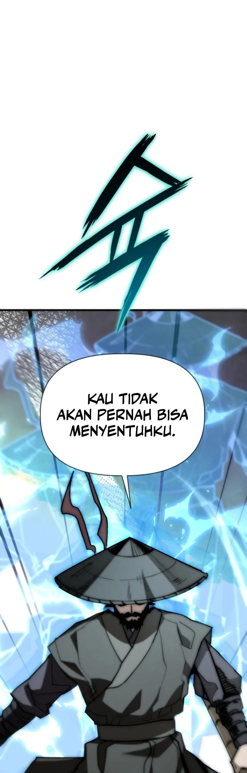World-Saving Is A Skill Chapter 24 - halaman 56