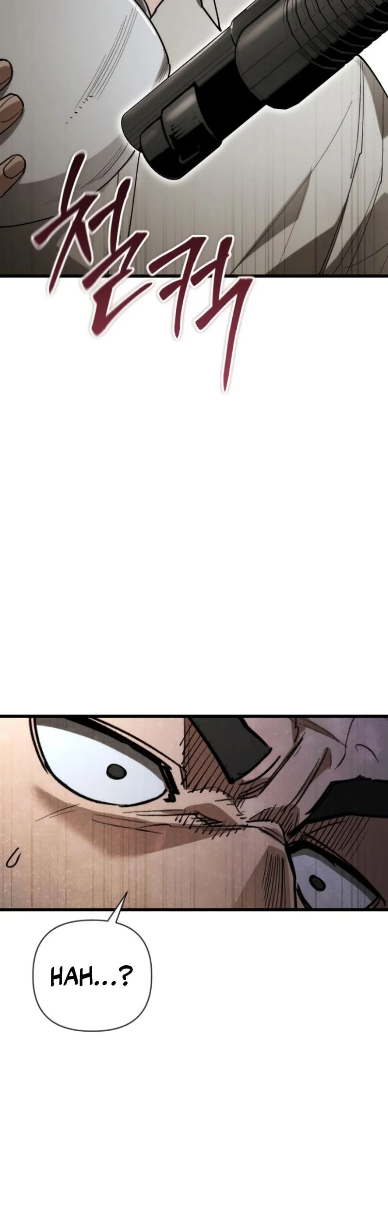 World-Saving Is A Skill Chapter 24 - halaman 9