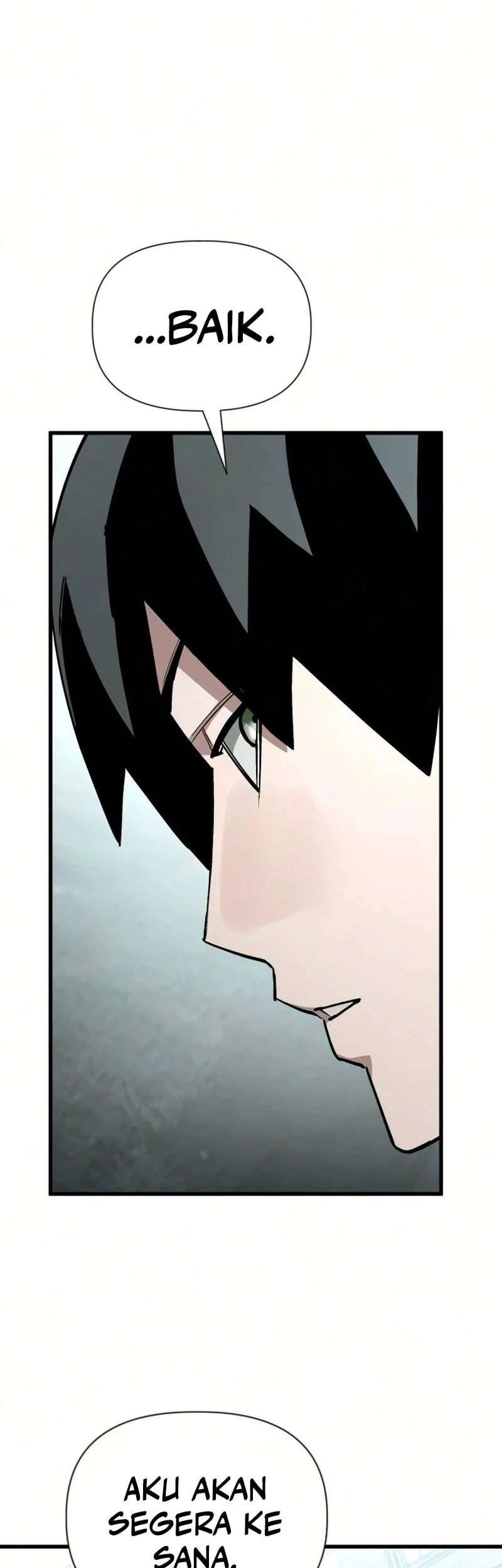 World-Saving Is A Skill Chapter 25 - halaman 28