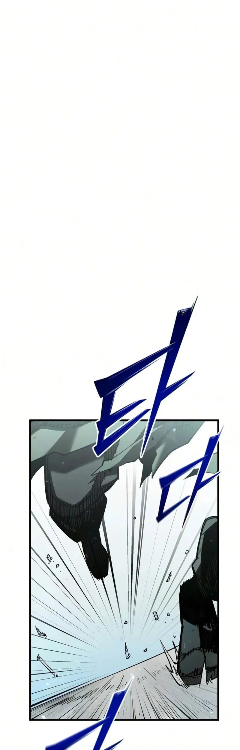 World-Saving Is A Skill Chapter 25 - halaman 30