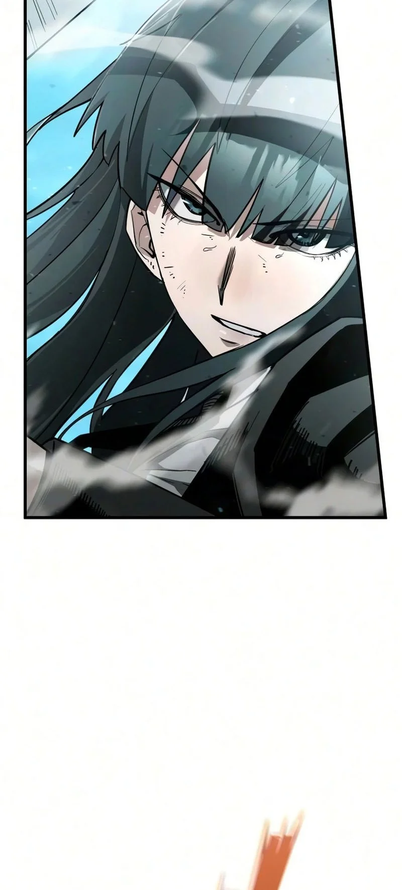 World-Saving Is A Skill Chapter 25 - halaman 41