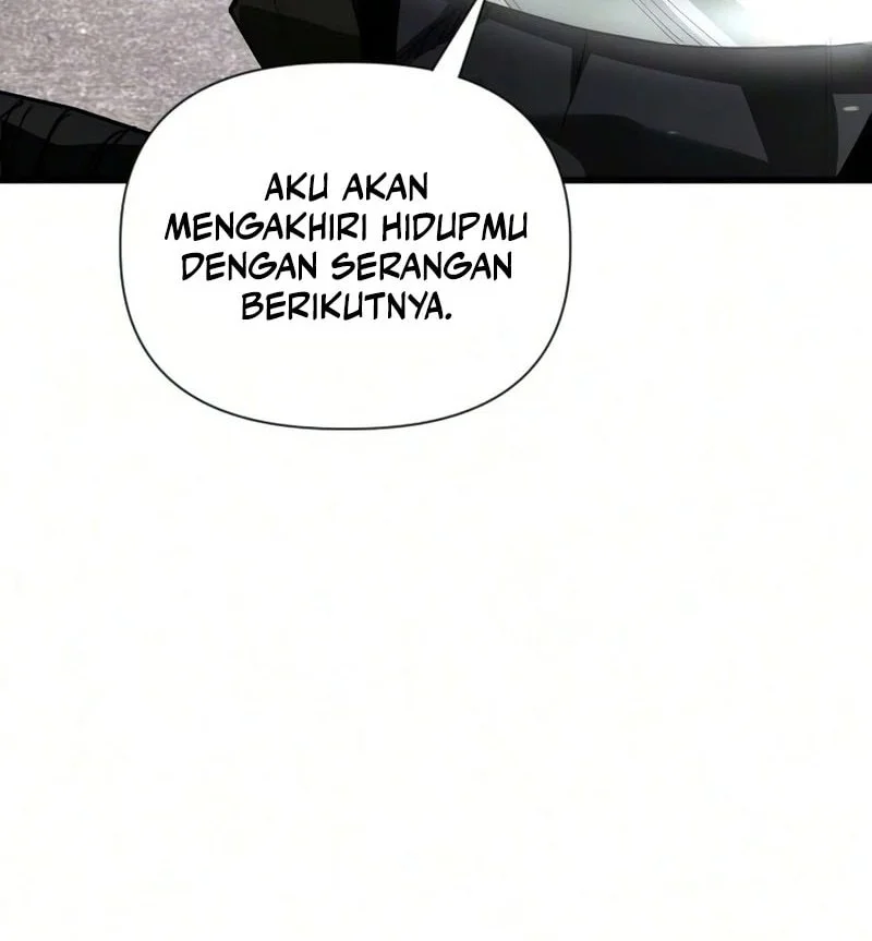 World-Saving Is A Skill Chapter 25 - halaman 5