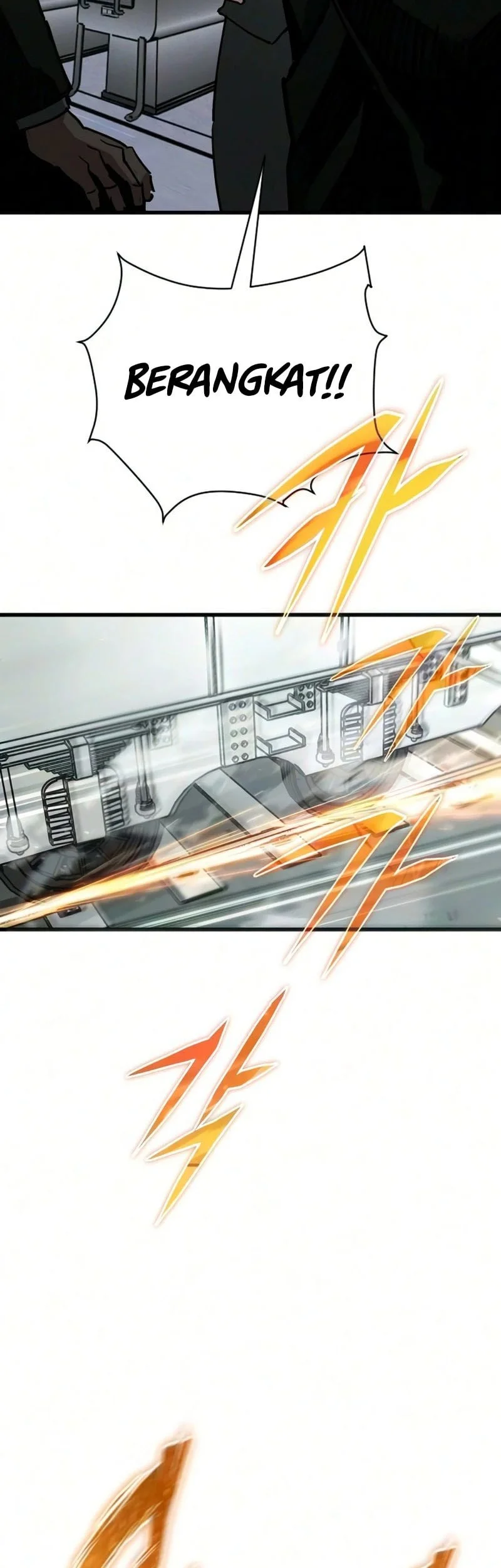 World-Saving Is A Skill Chapter 25 - halaman 52
