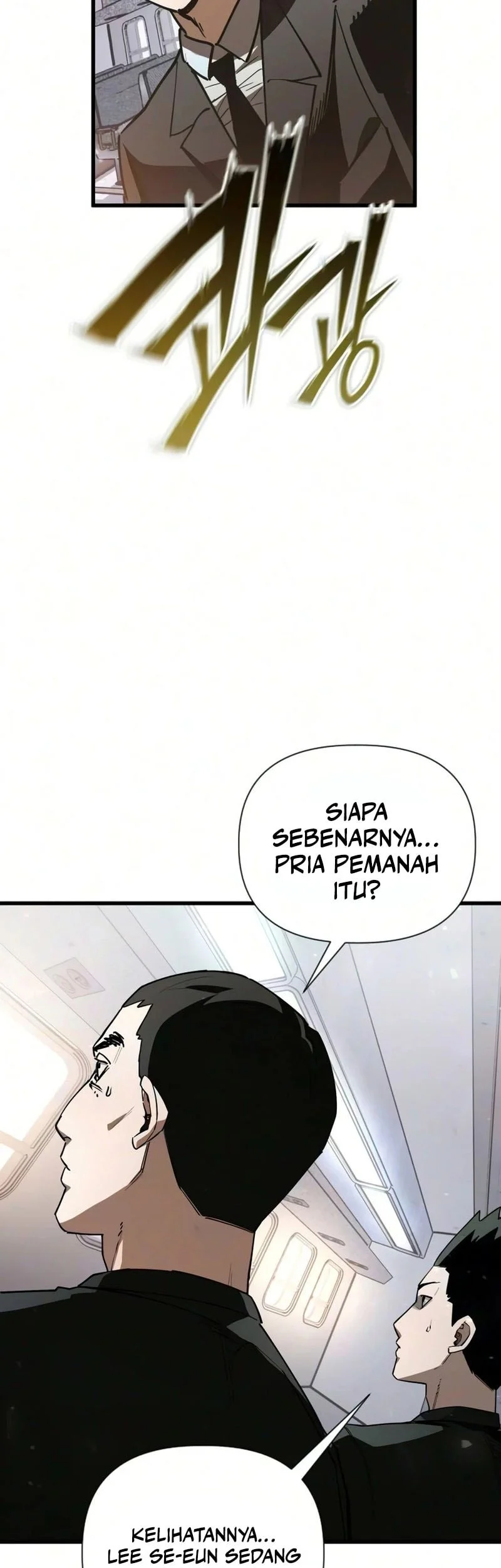 World-Saving Is A Skill Chapter 25 - halaman 56