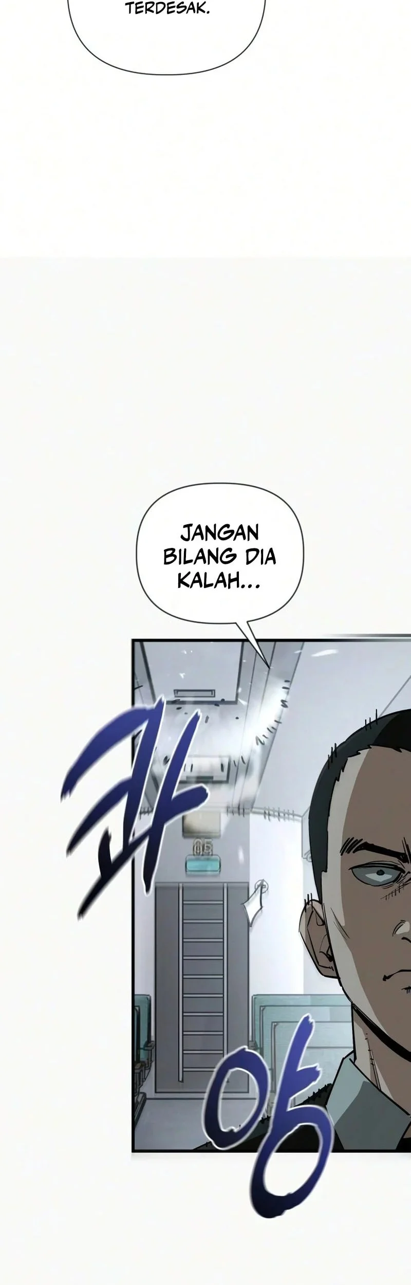 World-Saving Is A Skill Chapter 25 - halaman 57
