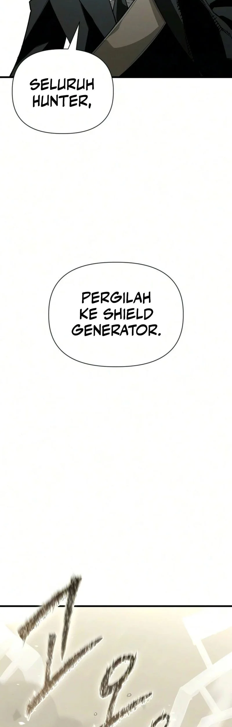 World-Saving Is A Skill Chapter 25 - halaman 64