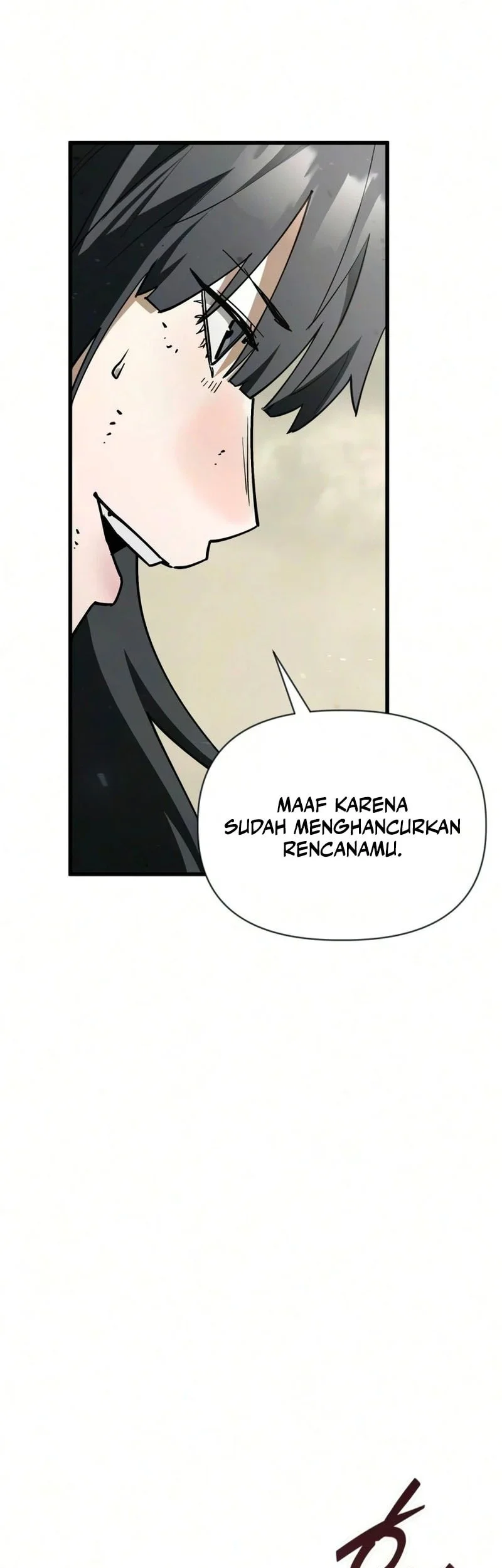 World-Saving Is A Skill Chapter 25 - halaman 68