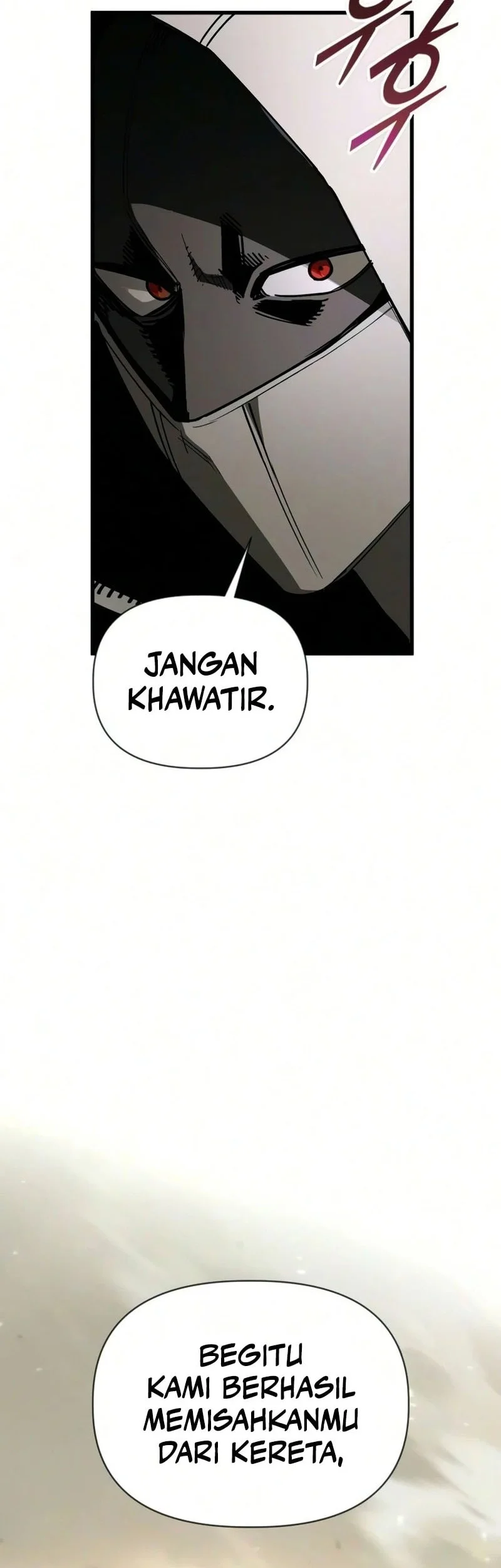 World-Saving Is A Skill Chapter 25 - halaman 69