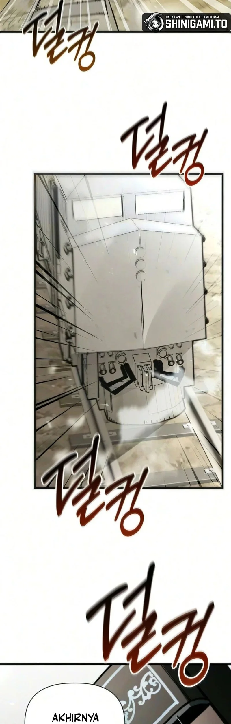 World-Saving Is A Skill Chapter 25 - halaman 71