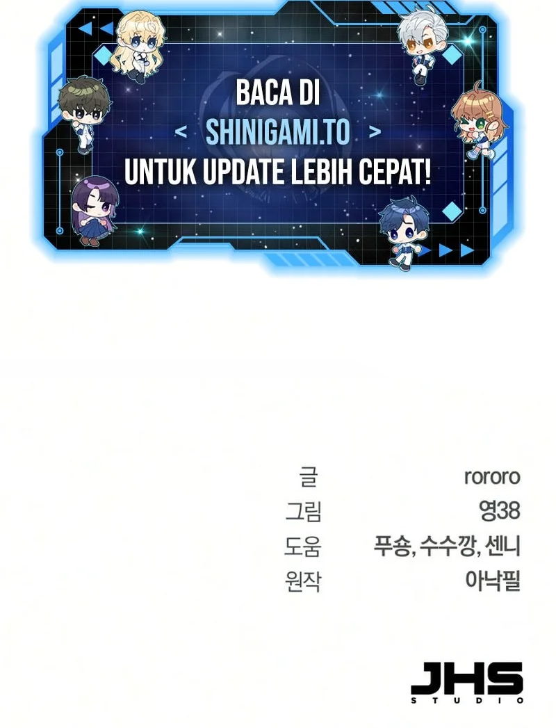 World-Saving Is A Skill Chapter 25 - halaman 73