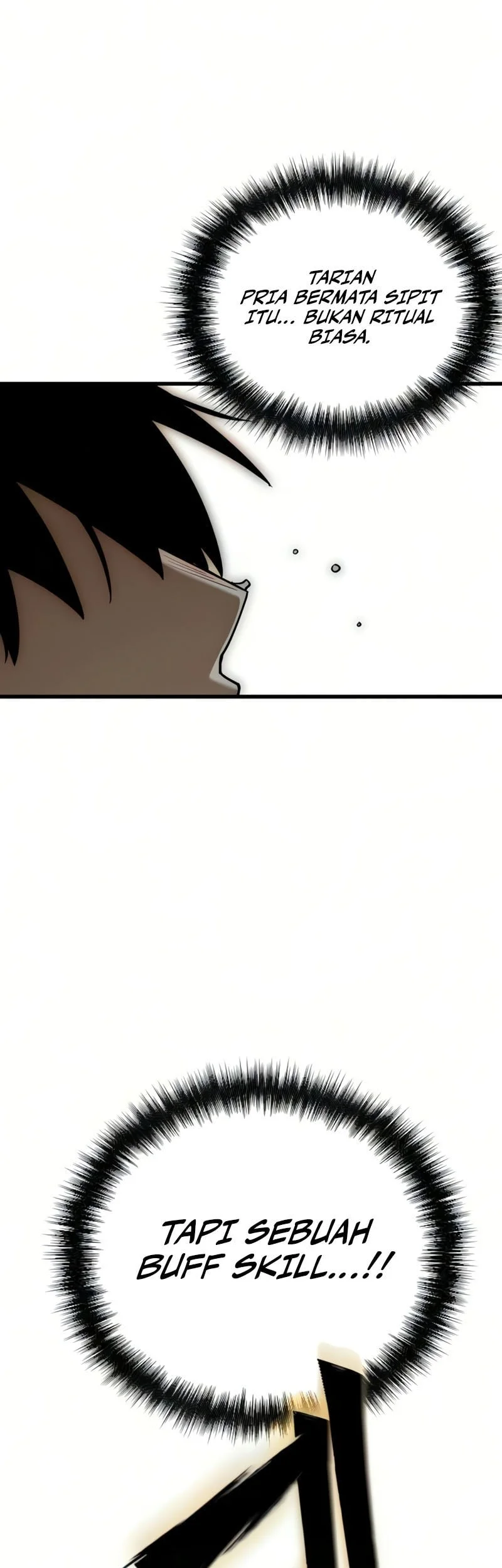 World-Saving Is A Skill Chapter 26 - halaman 24