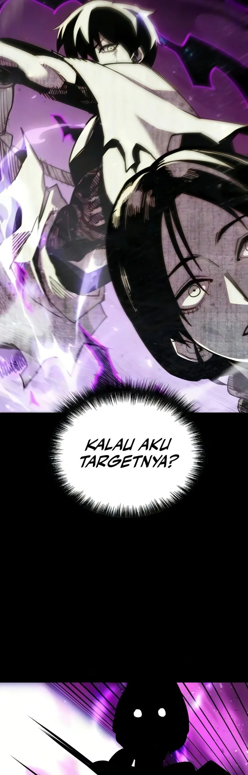 World-Saving Is A Skill Chapter 26 - halaman 40