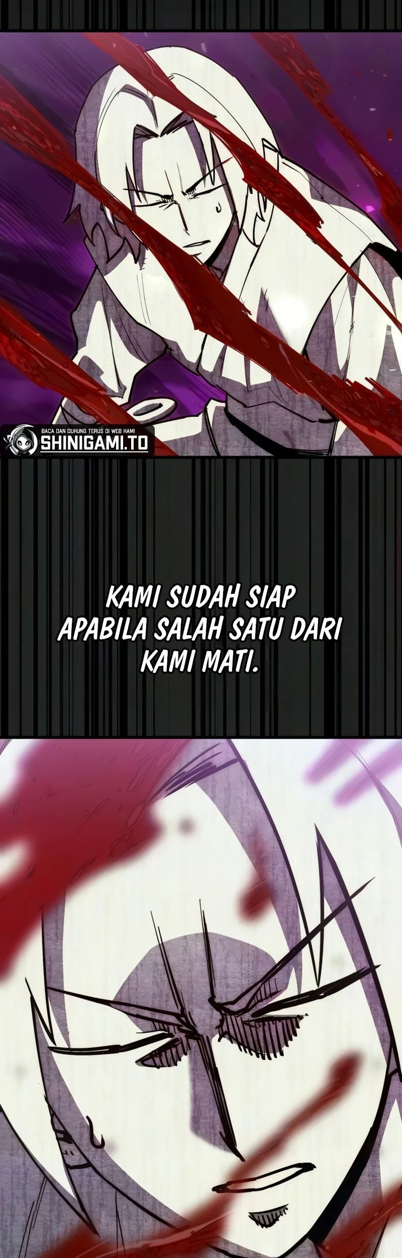 World-Saving Is A Skill Chapter 26 - halaman 42
