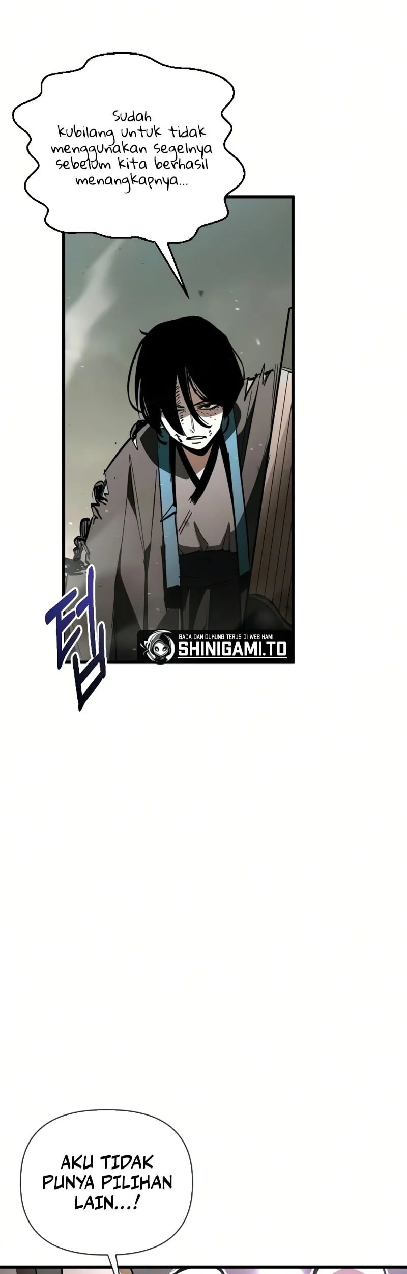 World-Saving Is A Skill Chapter 26 - halaman 48