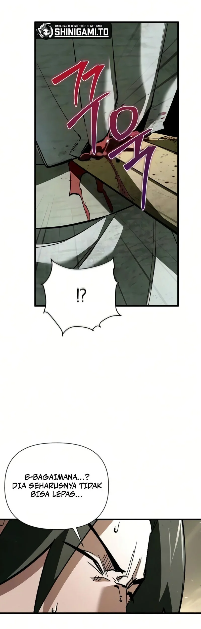World-Saving Is A Skill Chapter 26 - halaman 53
