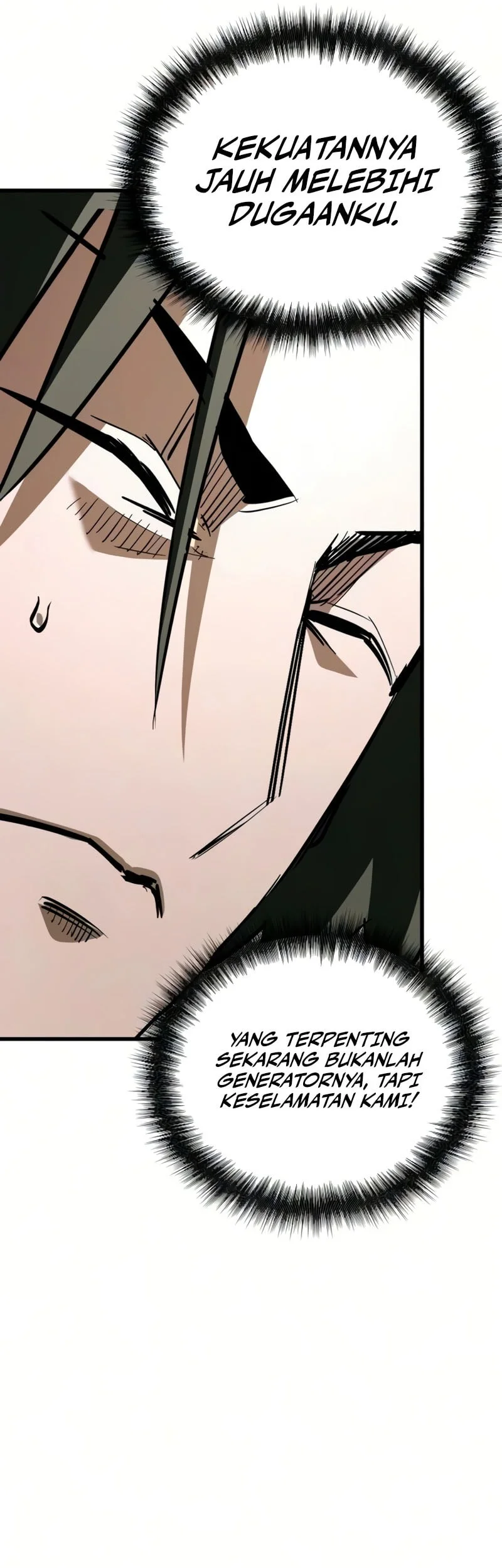 World-Saving Is A Skill Chapter 26 - halaman 56