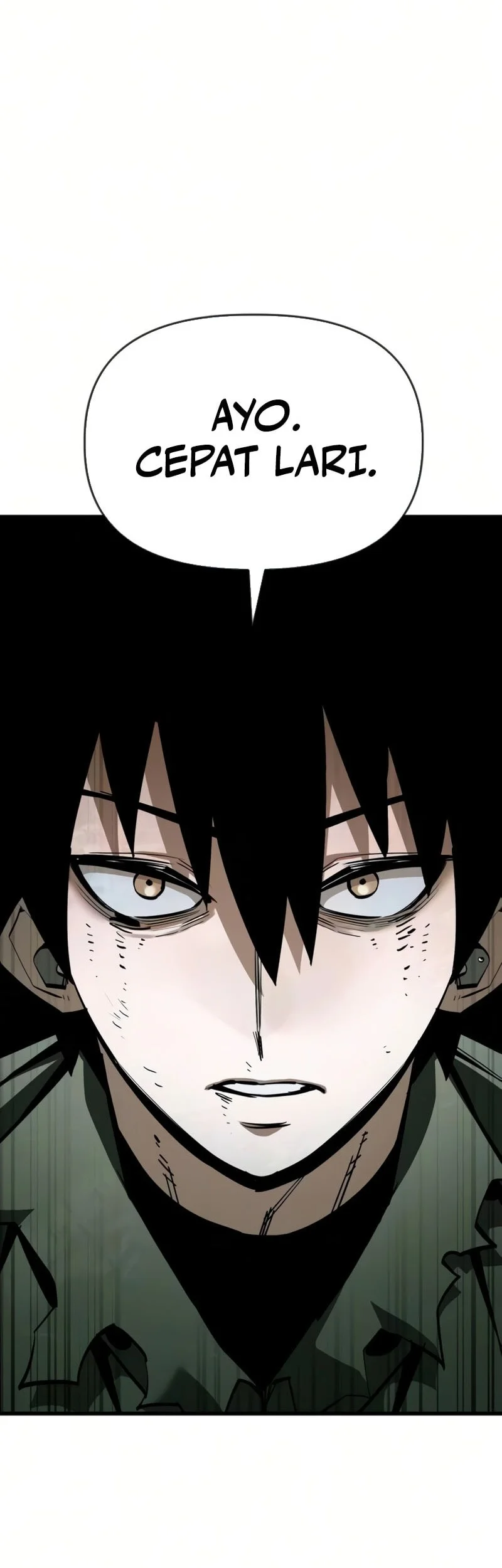 World-Saving Is A Skill Chapter 26 - halaman 59