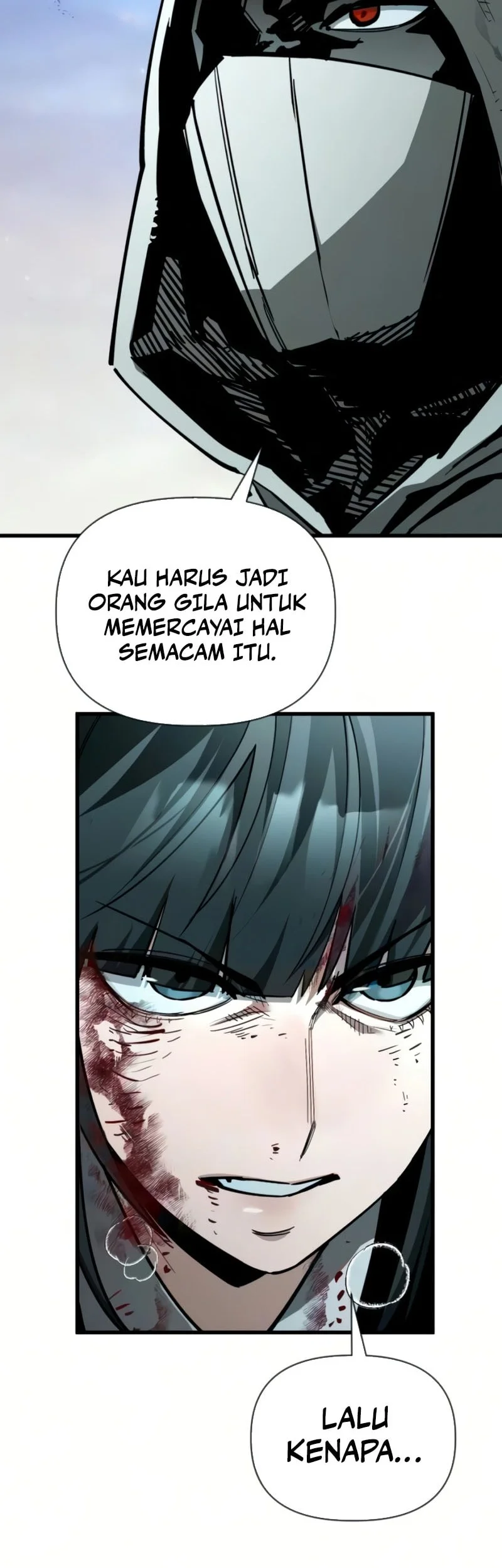 World-Saving Is A Skill Chapter 26 - halaman 67
