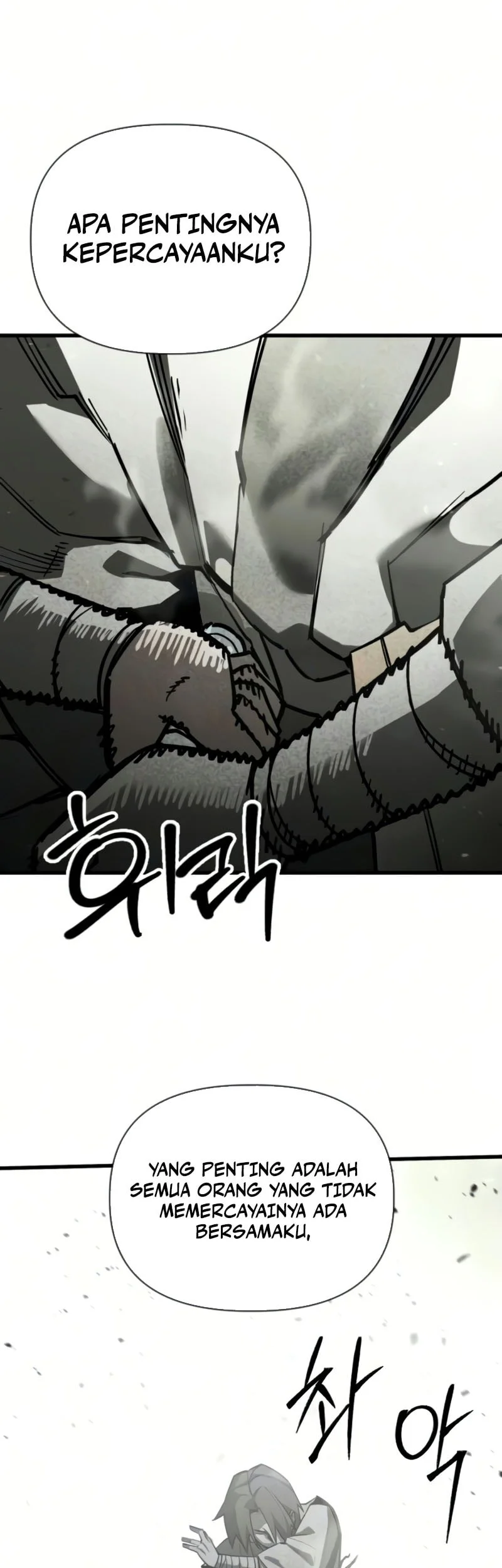 World-Saving Is A Skill Chapter 26 - halaman 68