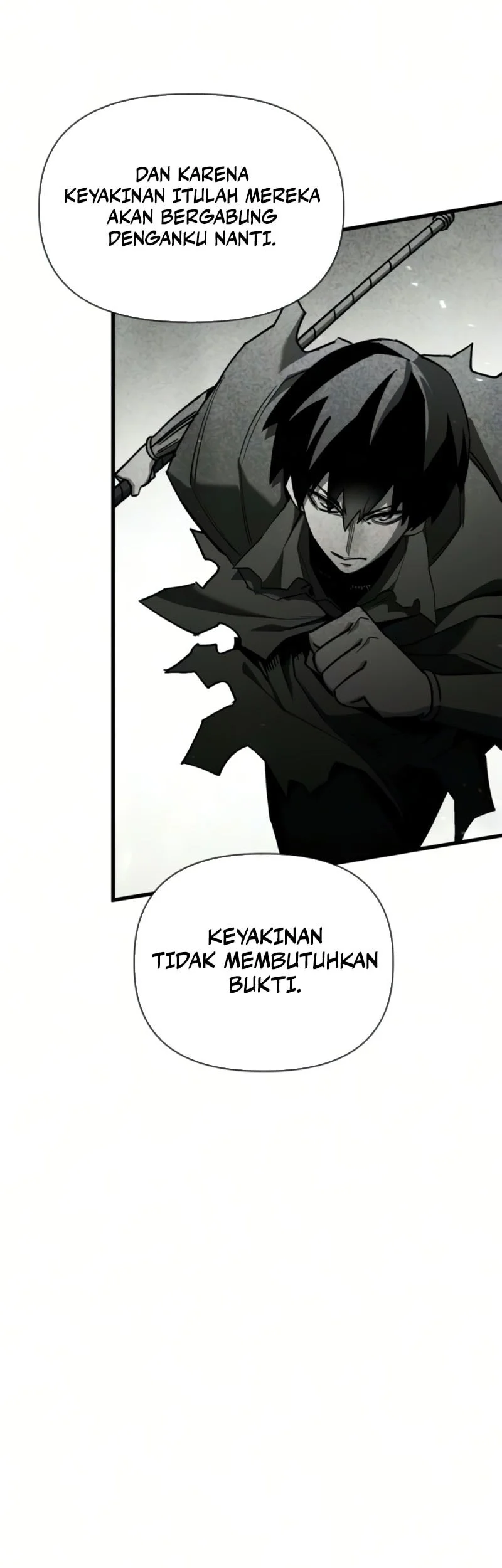 World-Saving Is A Skill Chapter 26 - halaman 70