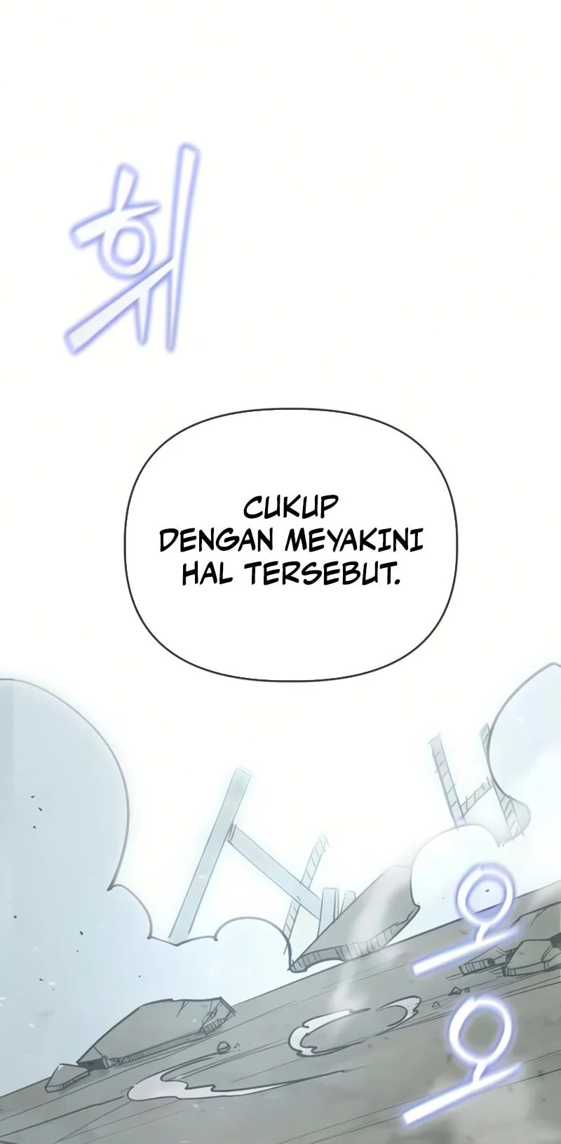 World-Saving Is A Skill Chapter 26 - halaman 71