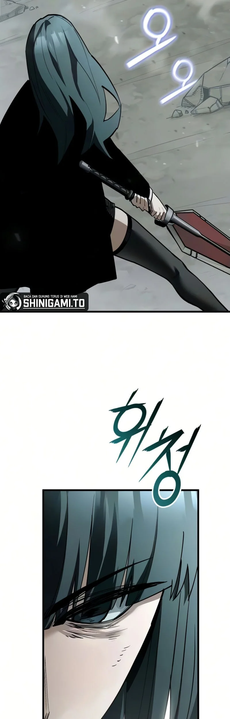 World-Saving Is A Skill Chapter 26 - halaman 72