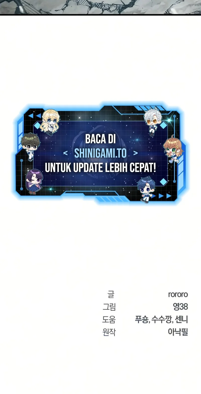 World-Saving Is A Skill Chapter 26 - halaman 75