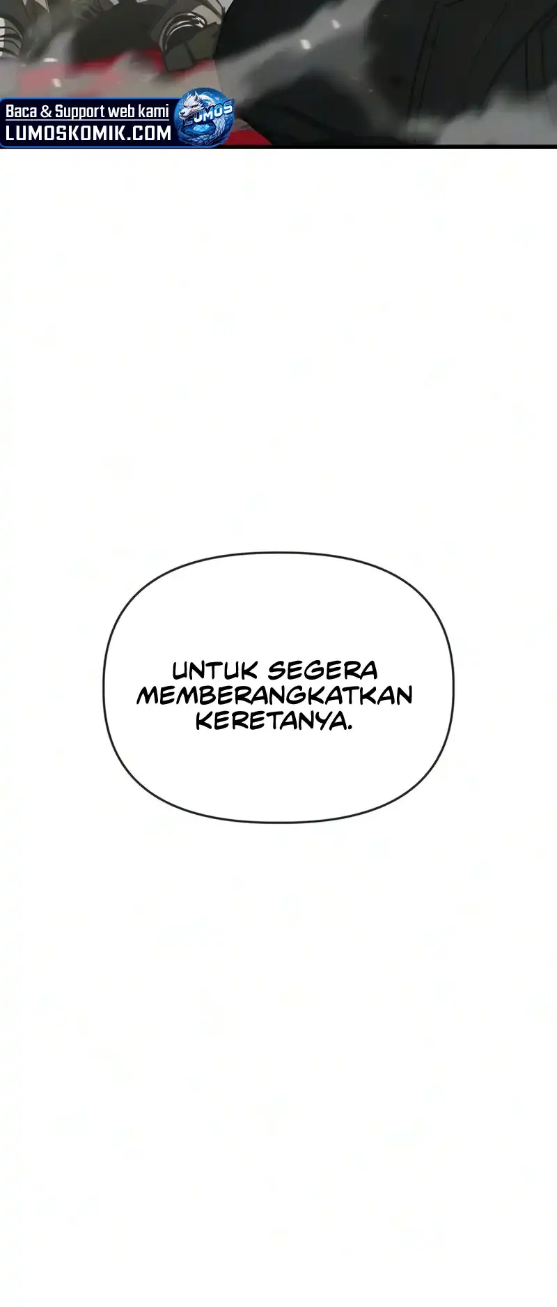 World-Saving Is A Skill Chapter 27 - halaman 16