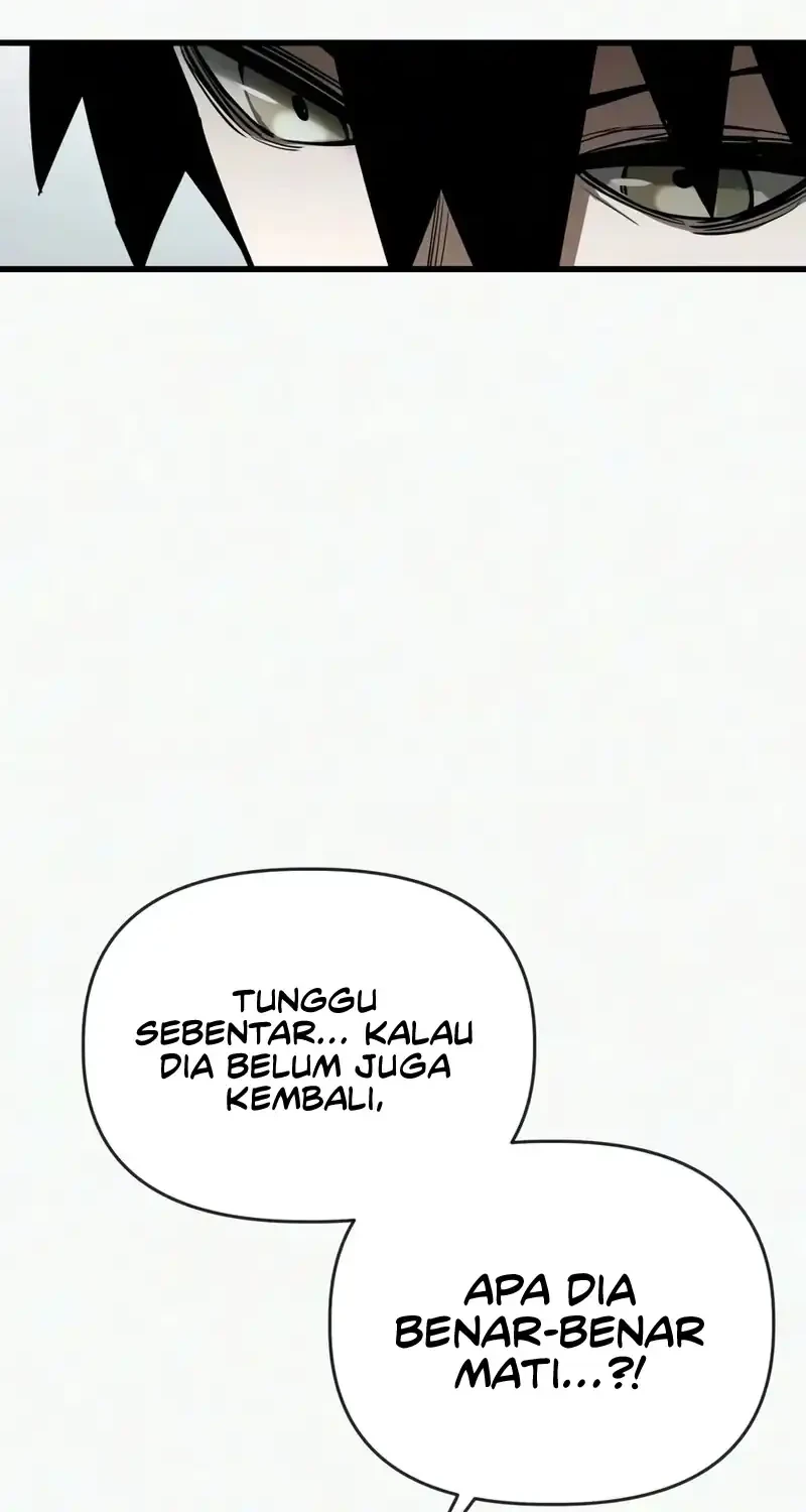 World-Saving Is A Skill Chapter 27 - halaman 20