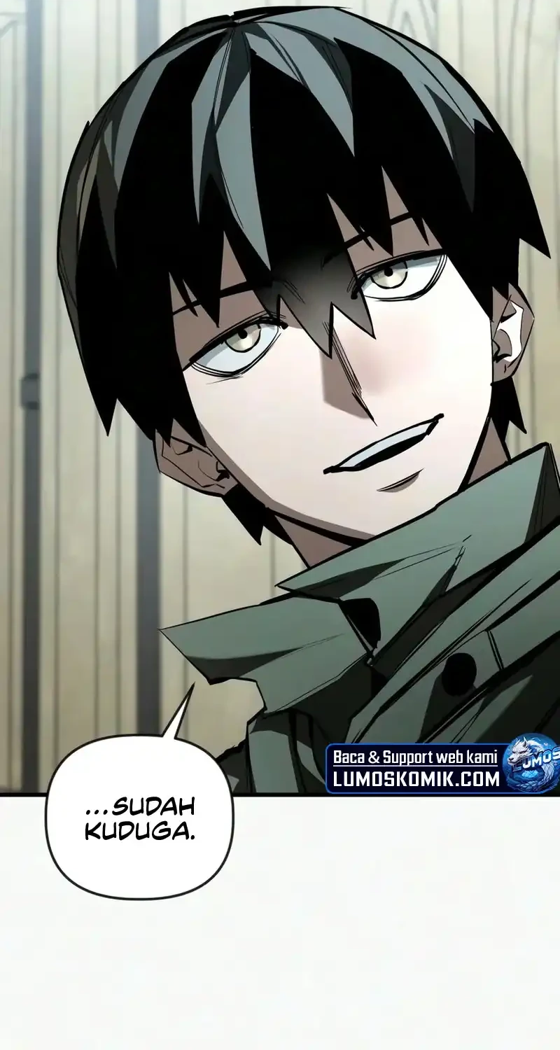 World-Saving Is A Skill Chapter 27 - halaman 23