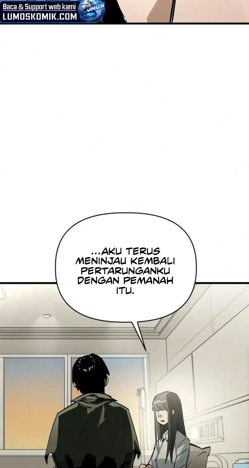 World-Saving Is A Skill Chapter 27 - halaman 28